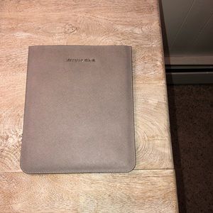 Michael Kors IPad Case